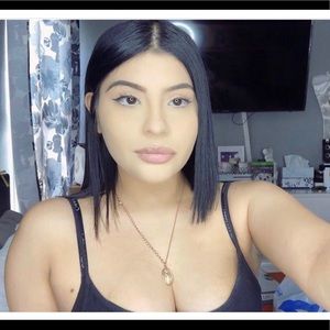 Meet your Posher, Lizbeth